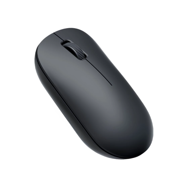 Мышь беспроводная Xiaomi Mi Mouse Lite 3 XMWXSB05YM