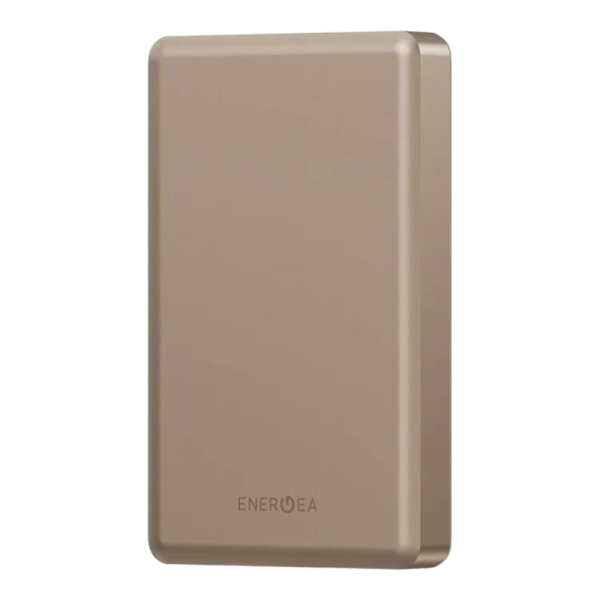 Портативный АКБ Energea AluPac MagSafe Aluminium 10000mAh15w