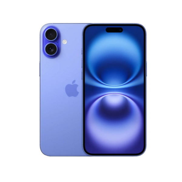 Apple iPhone 16 Plus (Без RuStore)