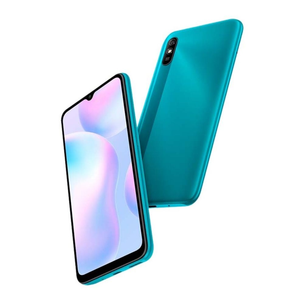 Обзор бюджетника Xiaomi Redmi 9A
