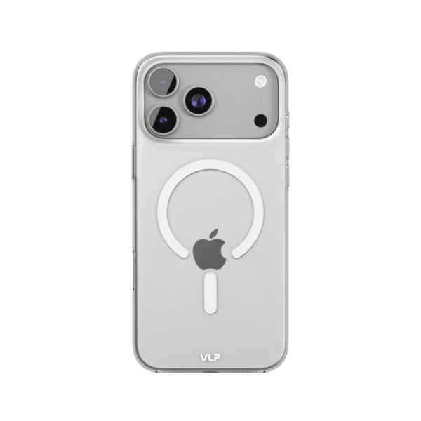 Накладка VLP 17 Pro Max Puro Case Magsafe прозрачный 10521020