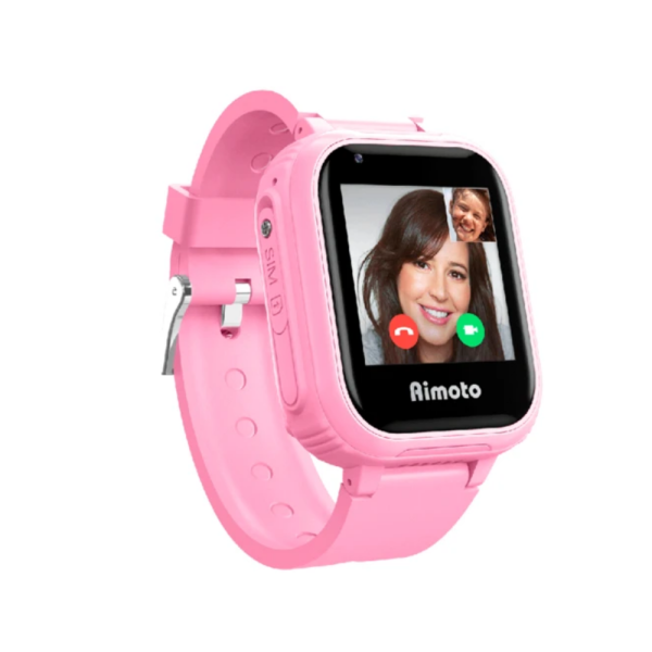 Детские часы AIMOTO Pro 4G