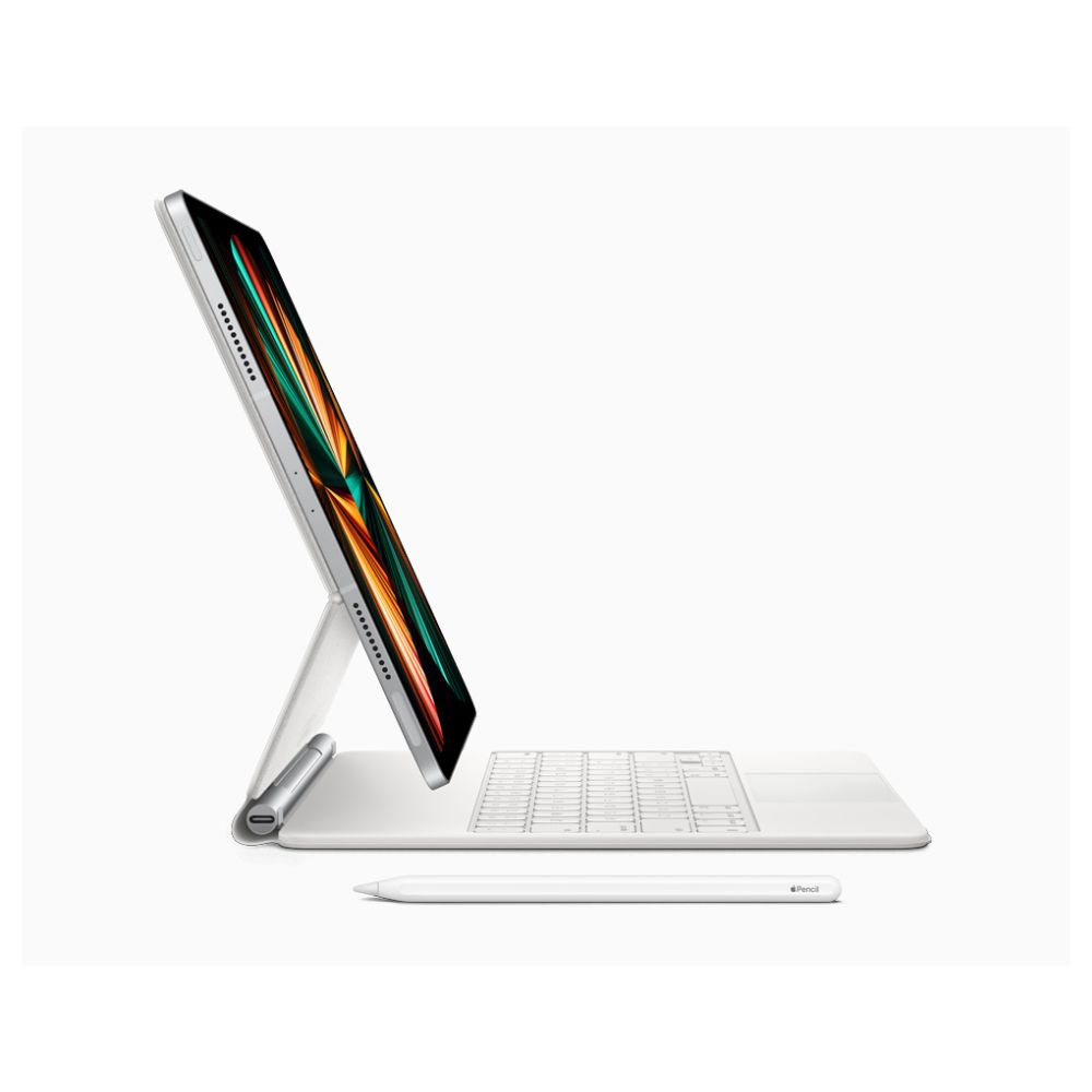 Обзор планшета Apple iPad Pro 2021 с чипом M1