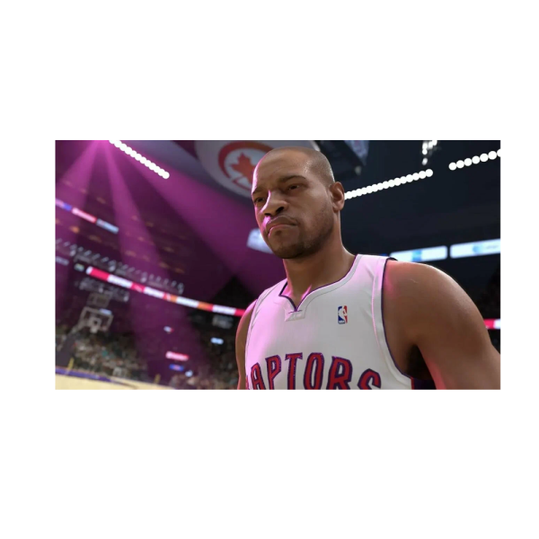 Игра PS5 NBA 2K25 ENG Version