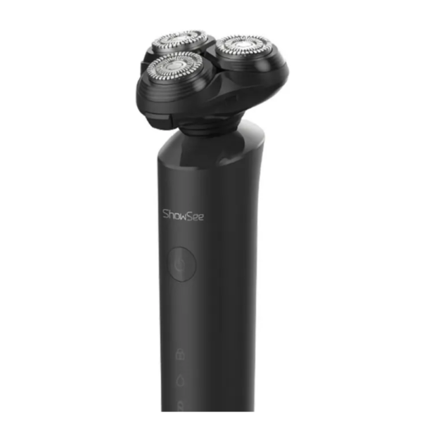 Электробритва Xiaomi ShowSee Electric Shaver F303 Черный