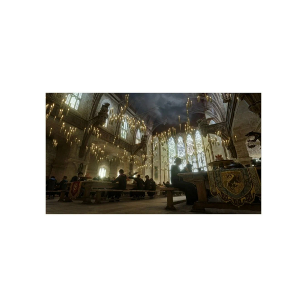 Игра PS5 Hogwarts Legacy RUS Sub