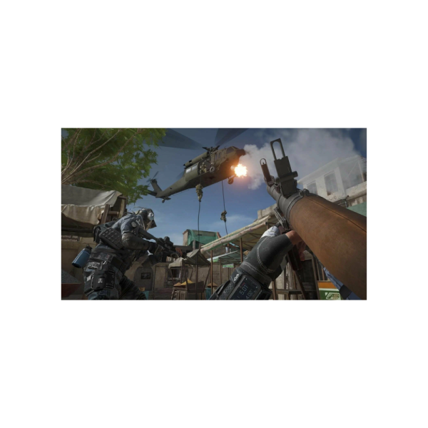 Игра PS5 Crossfire: Sierra Squad VR2 RUS Sub