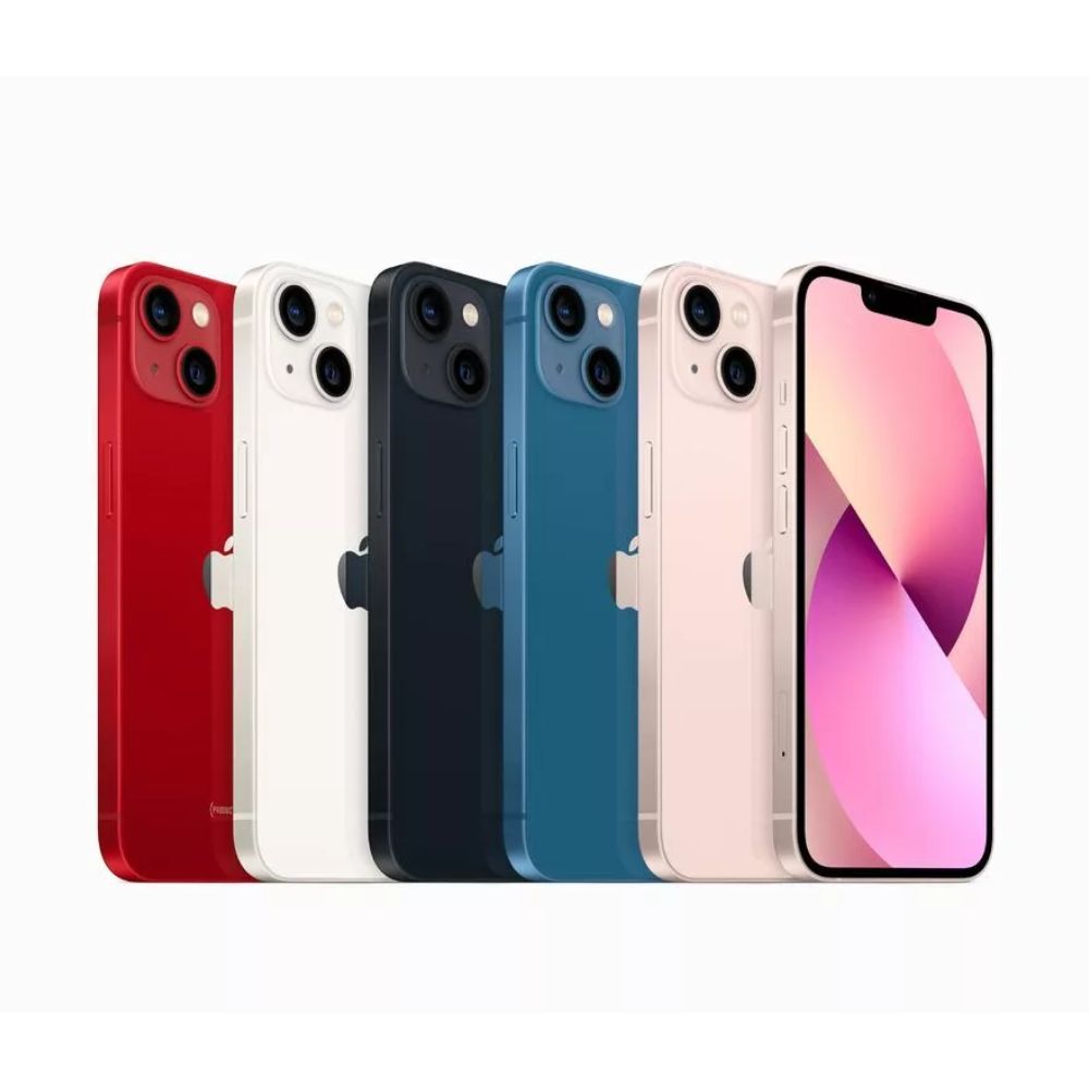 iPhone 13 mini Обзор лучшего компактного смартфона