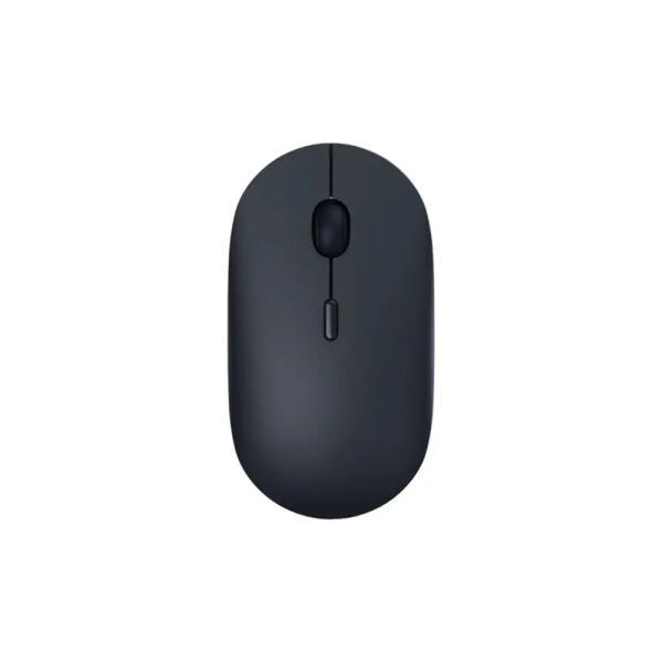 Мышь беспроводная Xiaomi Portable Mouse 3 XMBXSB01YM