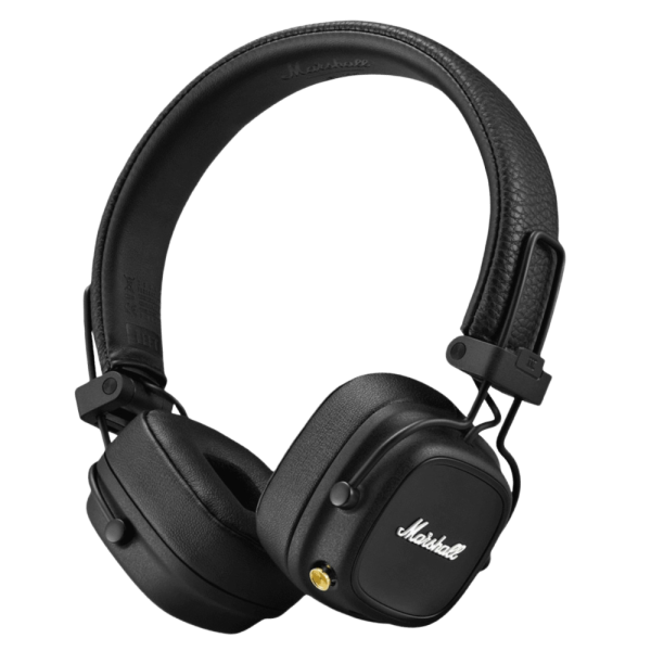 Беспроводные наушники Marshall Major 4 Bluetooth