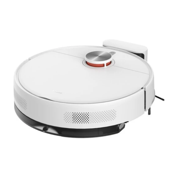Робот-пылесос XIAOMI Robot Vacuum S40 Белый