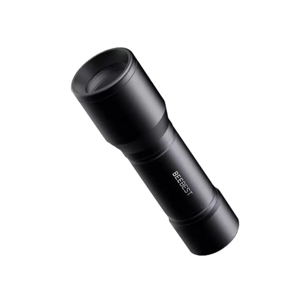Портативный фонарик Beebest Portable Flashlight F1 Черный