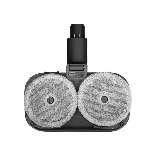 Вертикальный пылесос Dreame R10 Pro Aqua Черный