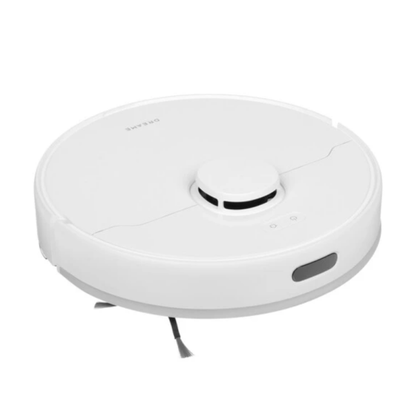 Робот-пылесос Dreame Robot Vacuum Cleaner F10