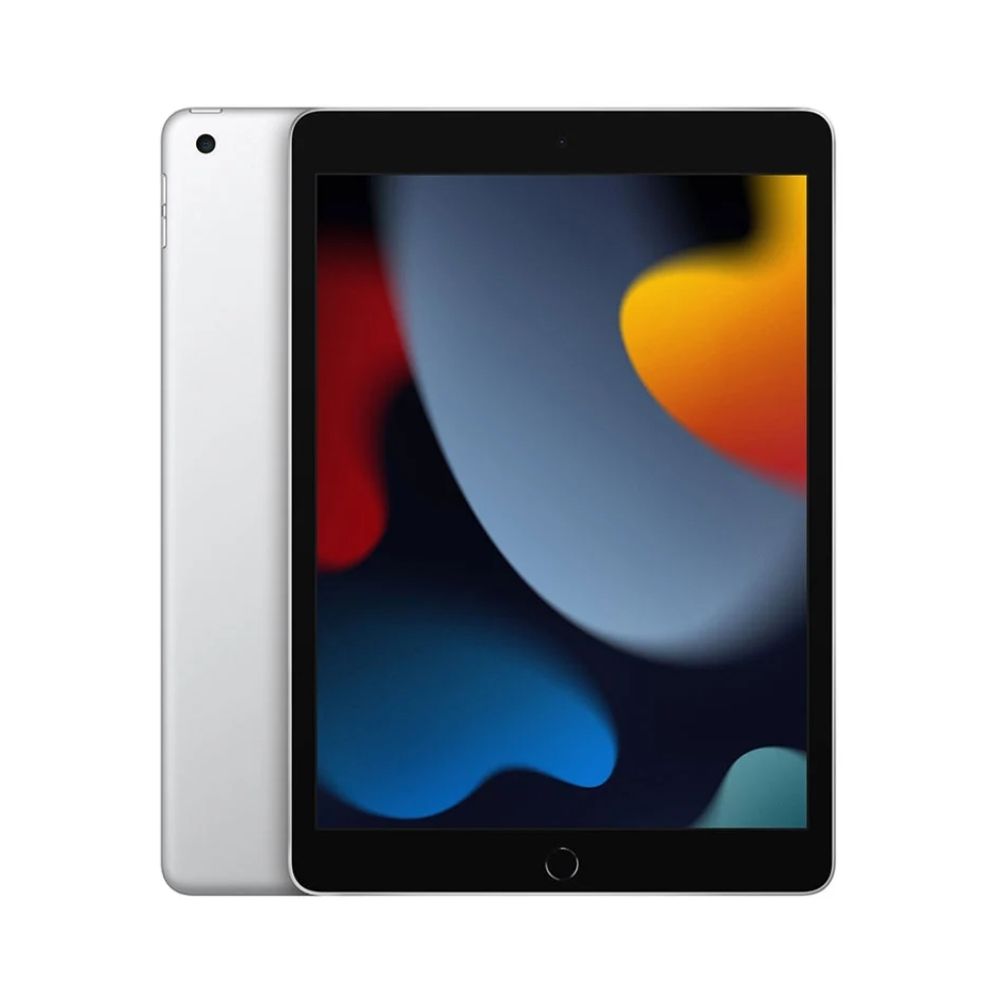 Обзор Apple iPad 2021
