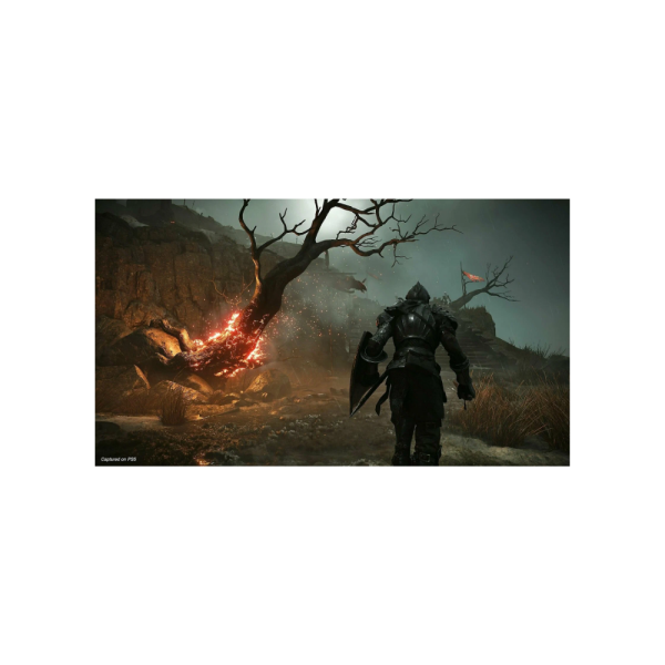 Игра PS5 Demon's Souls RUS Sub