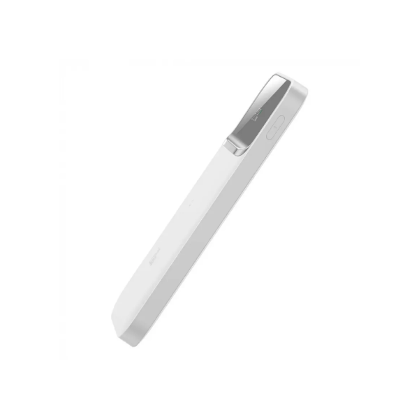 Портативный АКБ Baseus Magnetic Wireless Quick Charging Power Bank 10000mAh