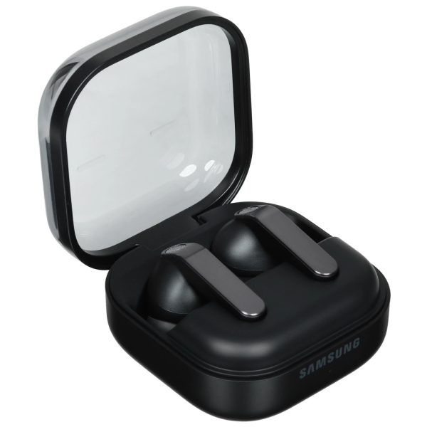 Беспроводные наушники Samsung Galaxy Buds 4 Pro