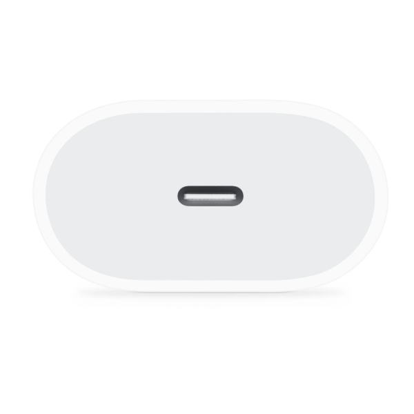 Сетевое зарядное устройство Apple USB-C 20w Оригинал