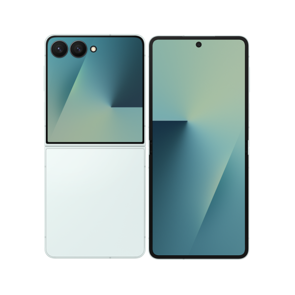 Samsung Galaxy Z Flip7