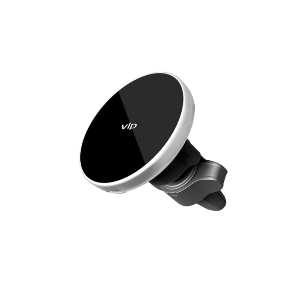 Автомобильный держатель VLP Energy Car Mount Magsafe черный 1111001