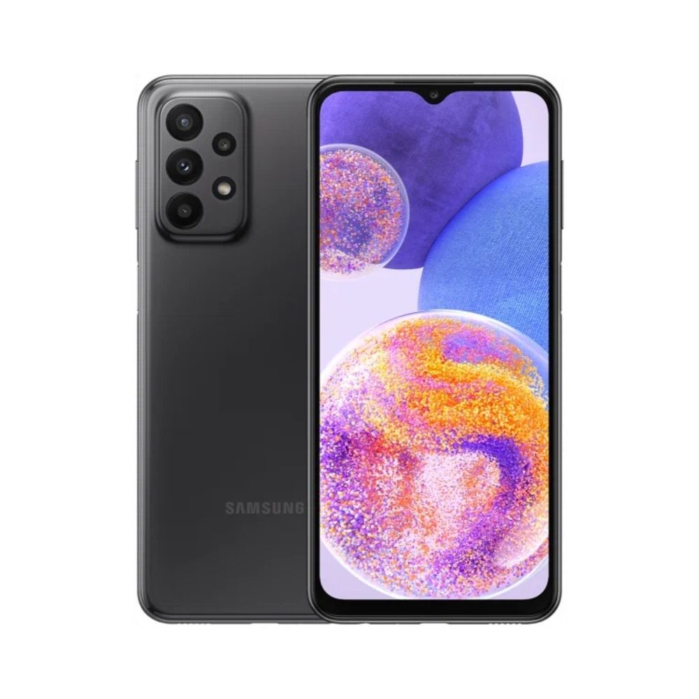 Обзор нового Samsung Galaxy A33 5G