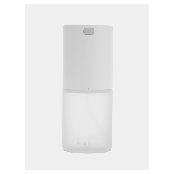 Дозатор автоматический для мыла-пены Xiaomi Mijia 1S MJXSJ05XW Белый