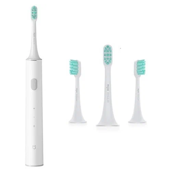 Электрическая зубная щетка Xiaomi Mijia Sonic Electric Toothbrush T300 MES602