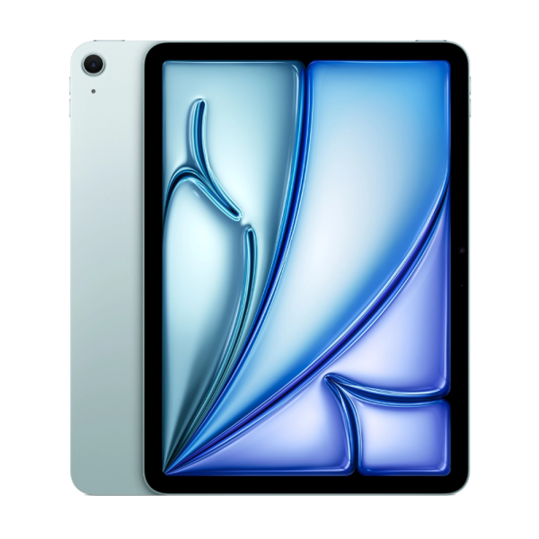 Apple iPad Air 13 (M3 2025) (Без RuStore)