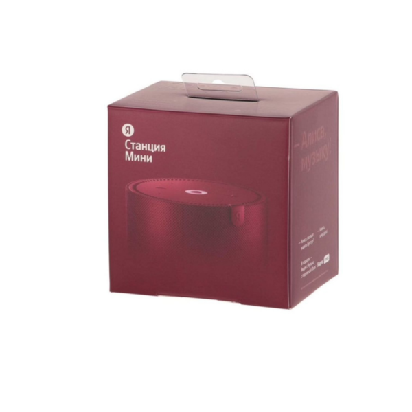Яндекс Станция "Мини"