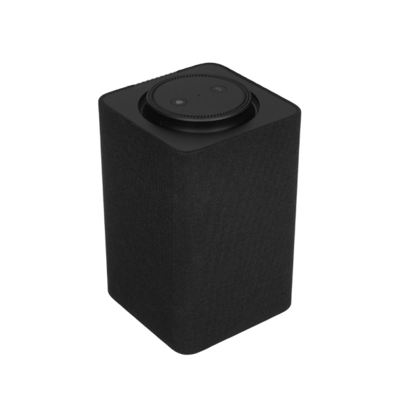 Яндекс станция "Макс" с Zigbee