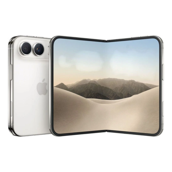 Apple iPhone Duo (Без RuStore)