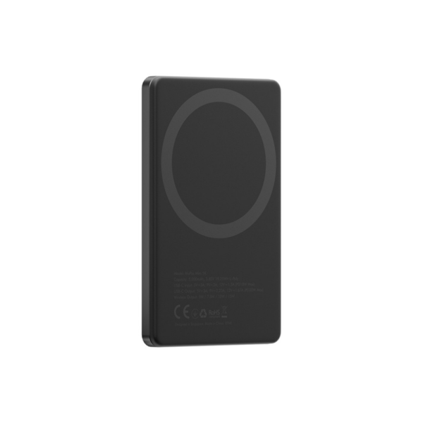 Портативный АКБ Energea AluPac Mini Ultra Light Aluminium 5000mAh 15w