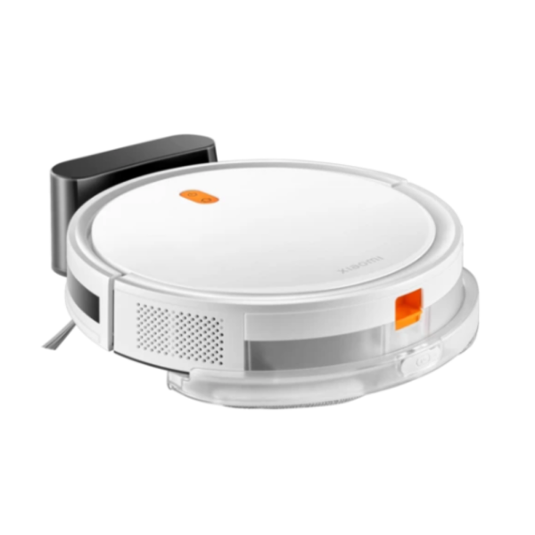 Робот-пылесос Xiaomi Robot Vacuum E5