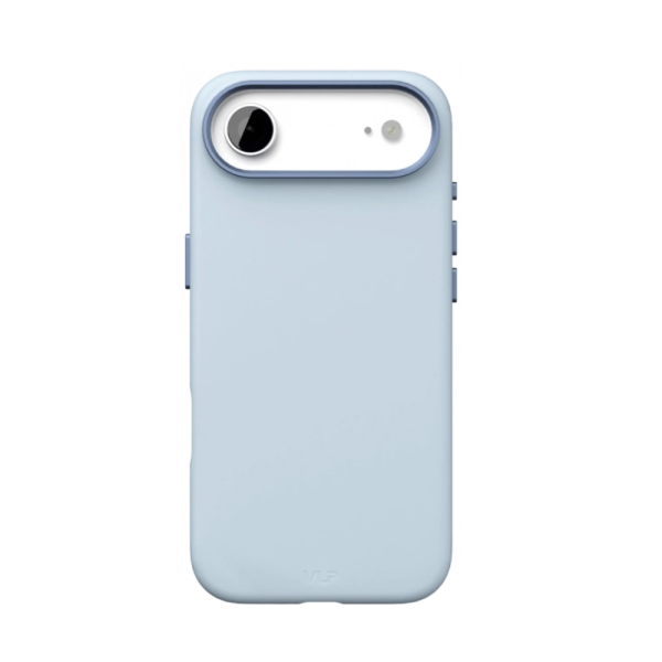 Накладка VLP 17 Air Aster Pro Case Magsafe голубой 1057174
