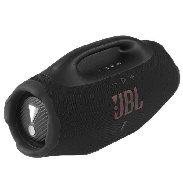 Портативная колонка JBL Boombox 4