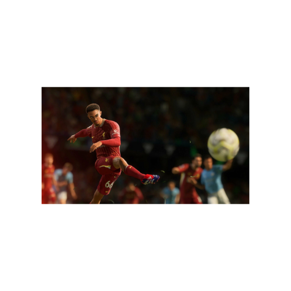 Игра PS5 EA SPORTS FC 25 (FIFA 25) RUS Sub