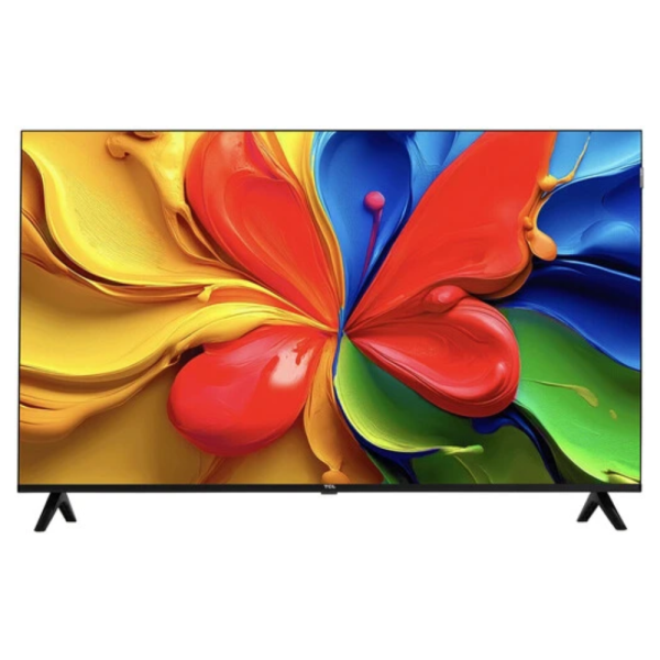 Телевизор TCL QLED 43S5K 43"