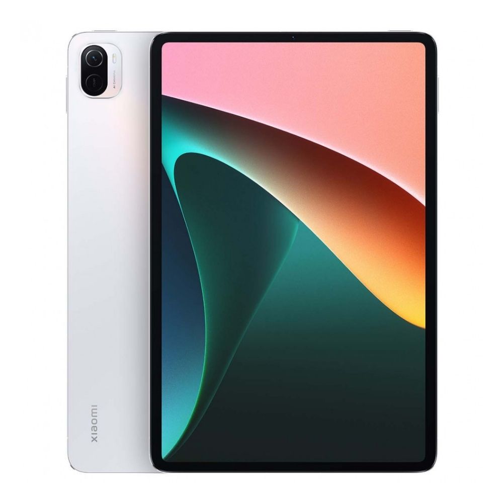 Xiaomi Pad 5 Обзор планшета для мультимедиа и игр