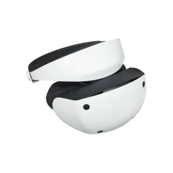 Шлем виртуальной реальности Sony PlayStation VR2