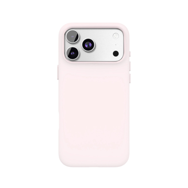 Накладка VLP 17 Pro Aster Pro Case Magsafe розовый 1057179