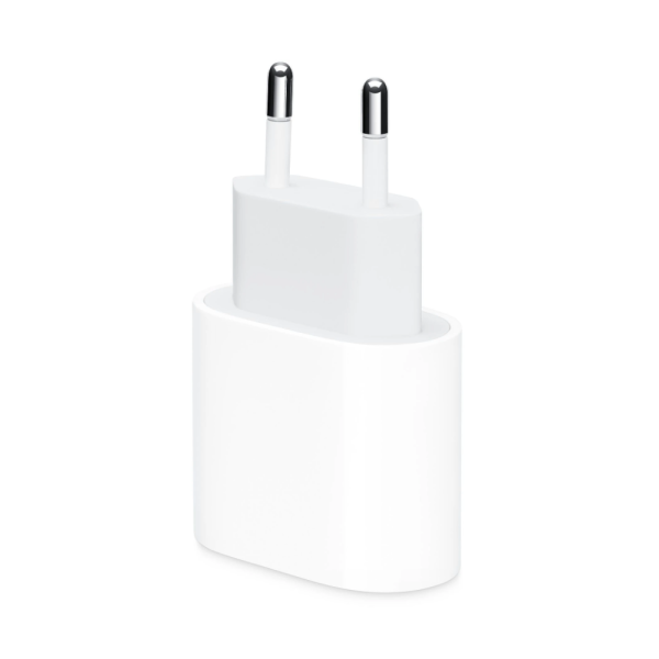 Сетевое зарядное устройство Apple USB-C 20w Оригинал