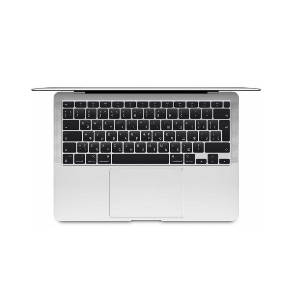 Обзор Apple Macbook Air M1