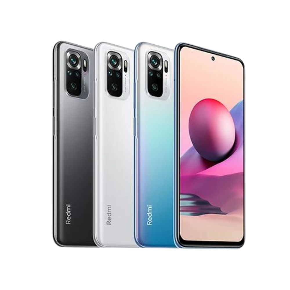 Обзор Смартфона Xiaomi Redmi Note 10S
