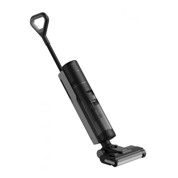 Вертикальный пылесос Dreame H12S Черный