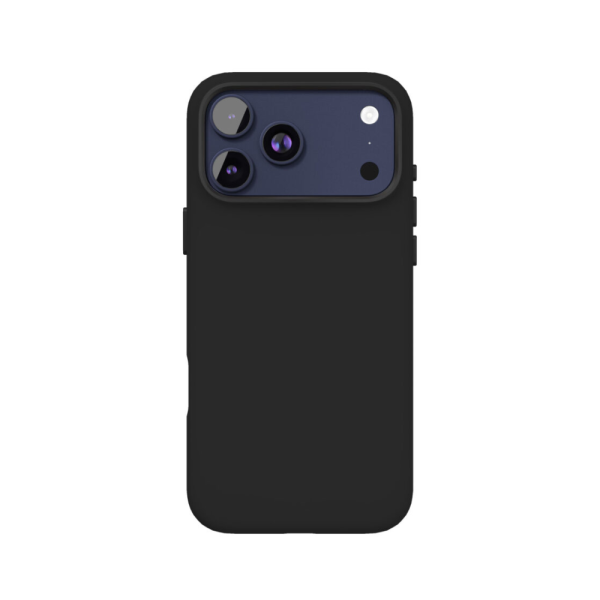 Накладка VLP 17 Pro Aster Pro Case Magsafe черный 1057151