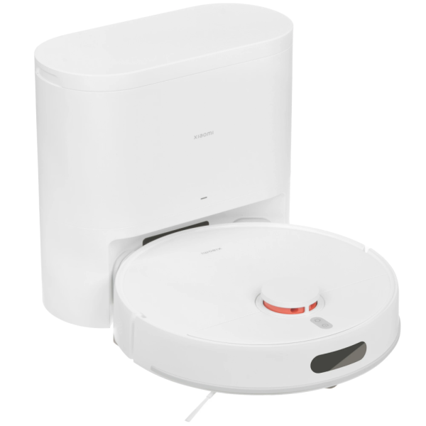 Робот-пылесос XIAOMI Robot Vacuum Н40 Белый