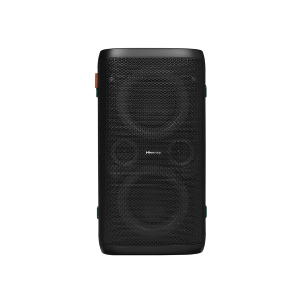 Портативная колонка Midi Hisense Party Rocker One