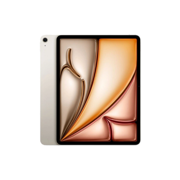 Apple iPad Air 13 (M4 2026) (Без RuStore)