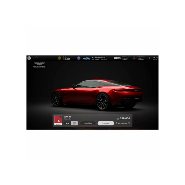 Игра PS5 Gran Turismo 7 RUS Sub